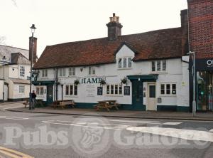 Picture of The Lamb