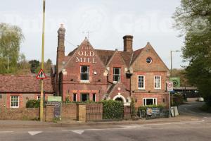 Picture of The Old Mill