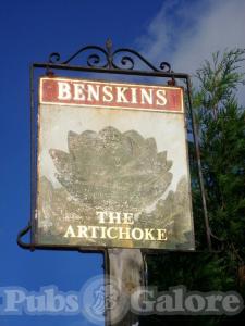Picture of The Artichoke