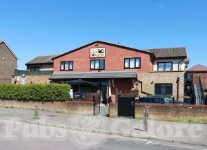 Picture of The Green Dragon