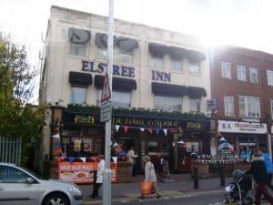 Picture of The Hart & Spool (JD Wetherspoon)