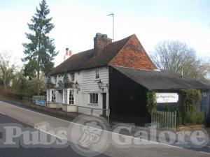 Picture of The Waggon & Horses