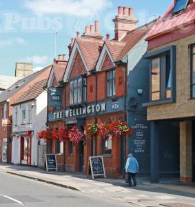 Picture of The Wellington