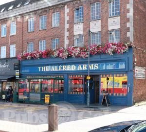 Picture of The Alfred Arms