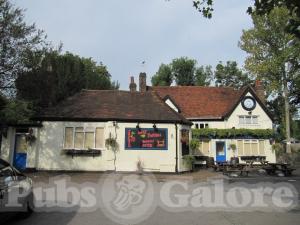 Picture of The Queens Head