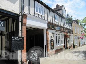 Picture of The Black Bull