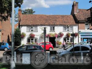 Picture of Cross Keys