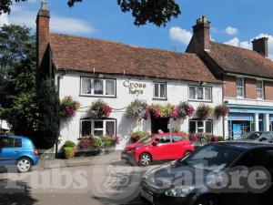 Picture of Cross Keys
