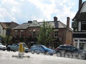 Picture of The George