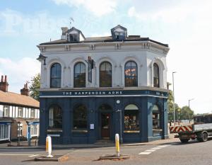 Picture of The Harpenden Arms