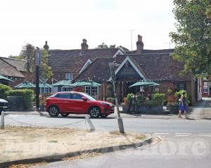 Picture of Inn on the Green