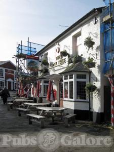 Picture of The Oddfellows Arms