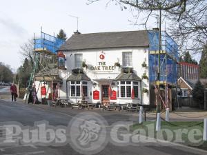Picture of The Oddfellows Arms