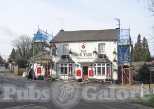 Picture of The Oddfellows Arms