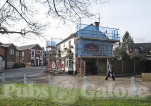 Picture of The Oddfellows Arms
