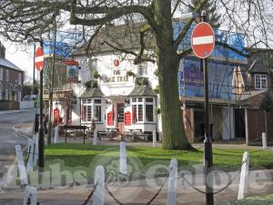 Picture of The Oddfellows Arms