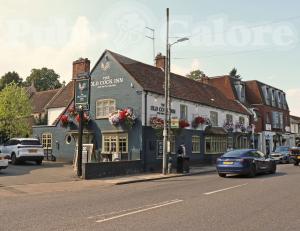 Picture of The Old Cock Inn
