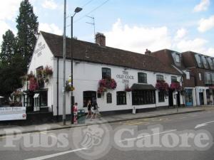 Picture of The Old Cock Inn