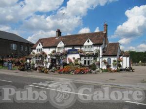 Picture of The Plough & Harrow