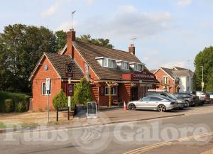 Picture of The Cavendish Arms