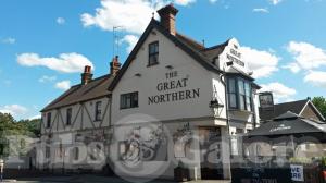 Picture of The Great Northern