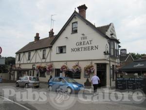 Picture of The Great Northern