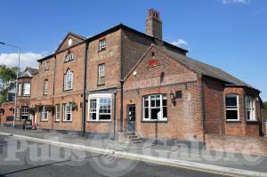 Picture of The Red Lion