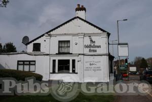 Picture of Oddfellows Arms