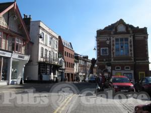Picture of The Old Bell