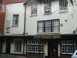 Picture of The Olde Kings Arms
