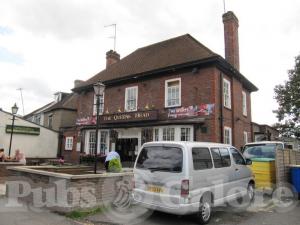 Picture of The Queens Head