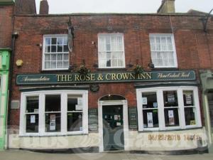 Picture of The Rose & Crown Inn