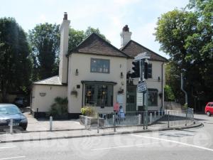 Picture of The Swan