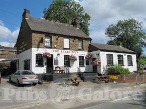 Picture of The Three Tuns