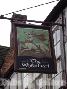 Picture of The White Hart