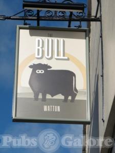 Picture of The Bull