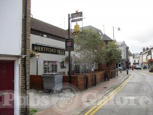 Picture of The Hertford Bell