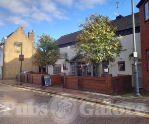 Picture of The Hertford Bell