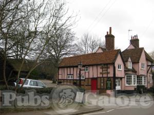 Picture of George & Dragon