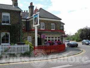 Picture of The Great Eastern Tavern