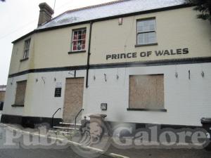 Picture of Prince of Wales