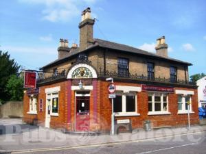 Picture of The Saracens Head