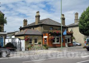 Picture of The Saracens Head