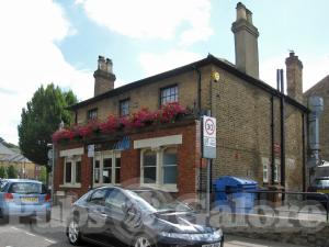Picture of The Saracens Head