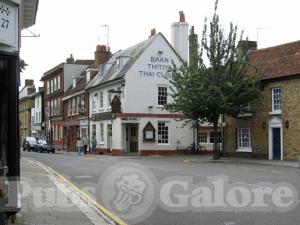 Picture of The Three Tuns