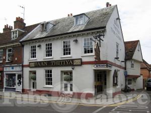 Picture of The Three Tuns