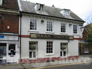 Picture of The Three Tuns