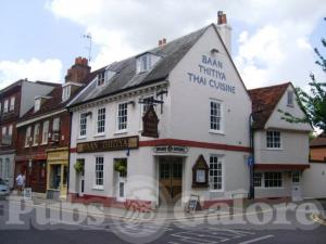 Picture of The Three Tuns