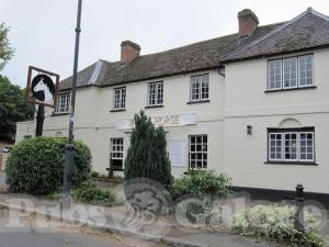 Picture of White Horse