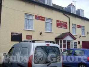 Picture of The Bedford Arms